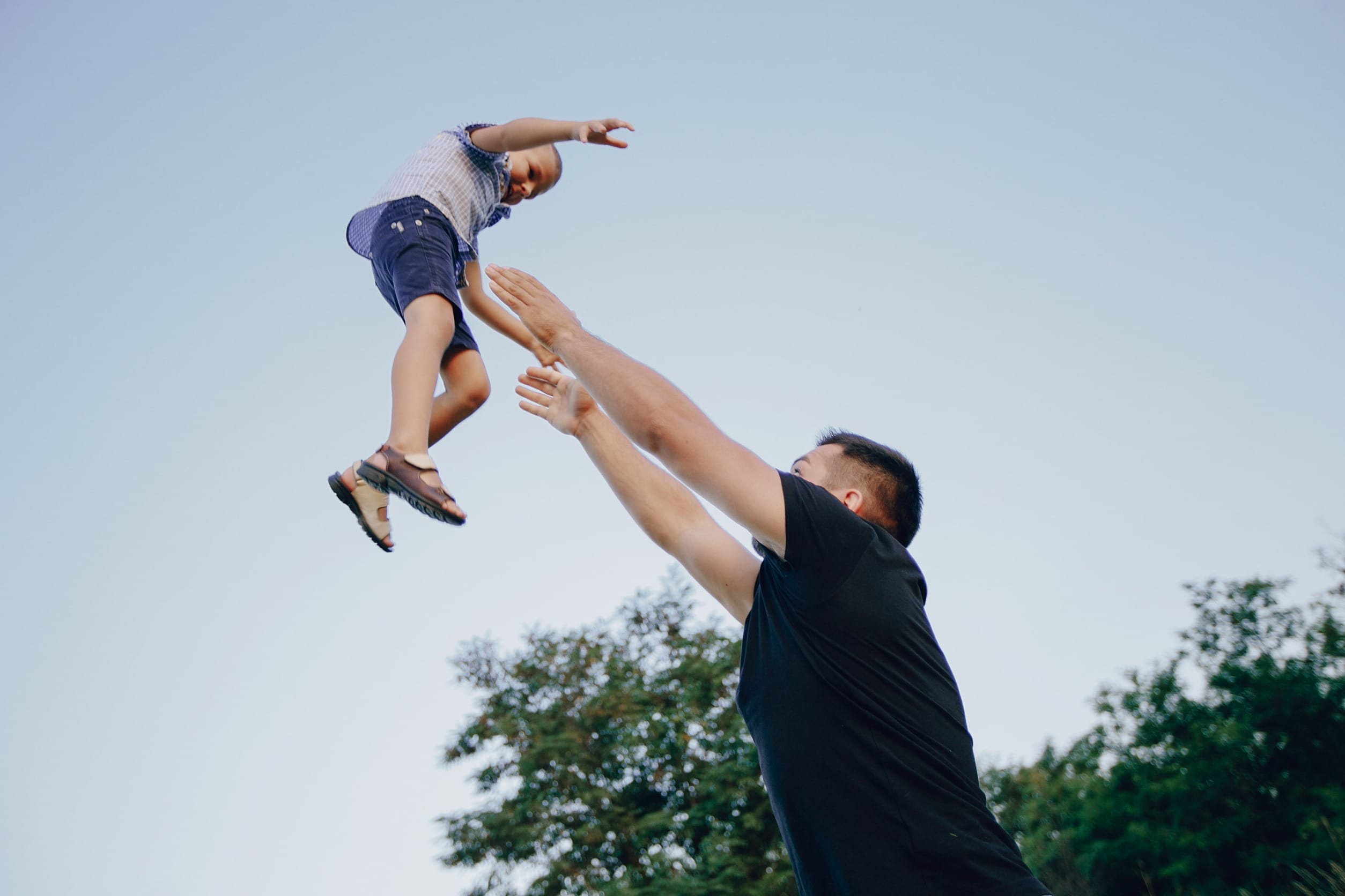 Trust Your Instincts