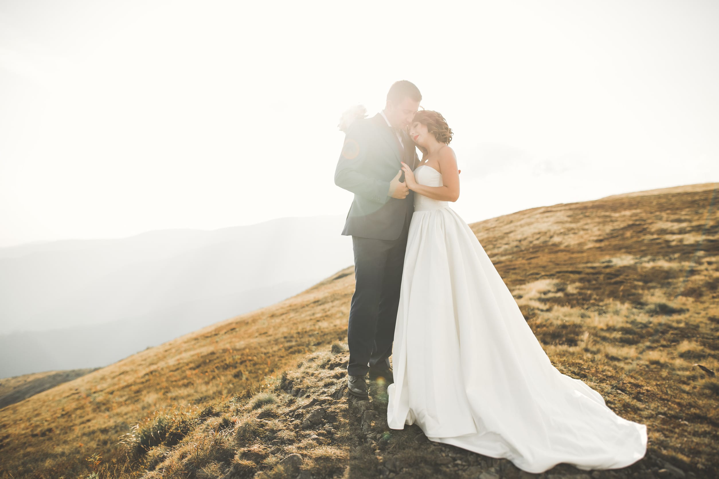 Sometimes, parents use "financial help" like a wedding to control their adult children