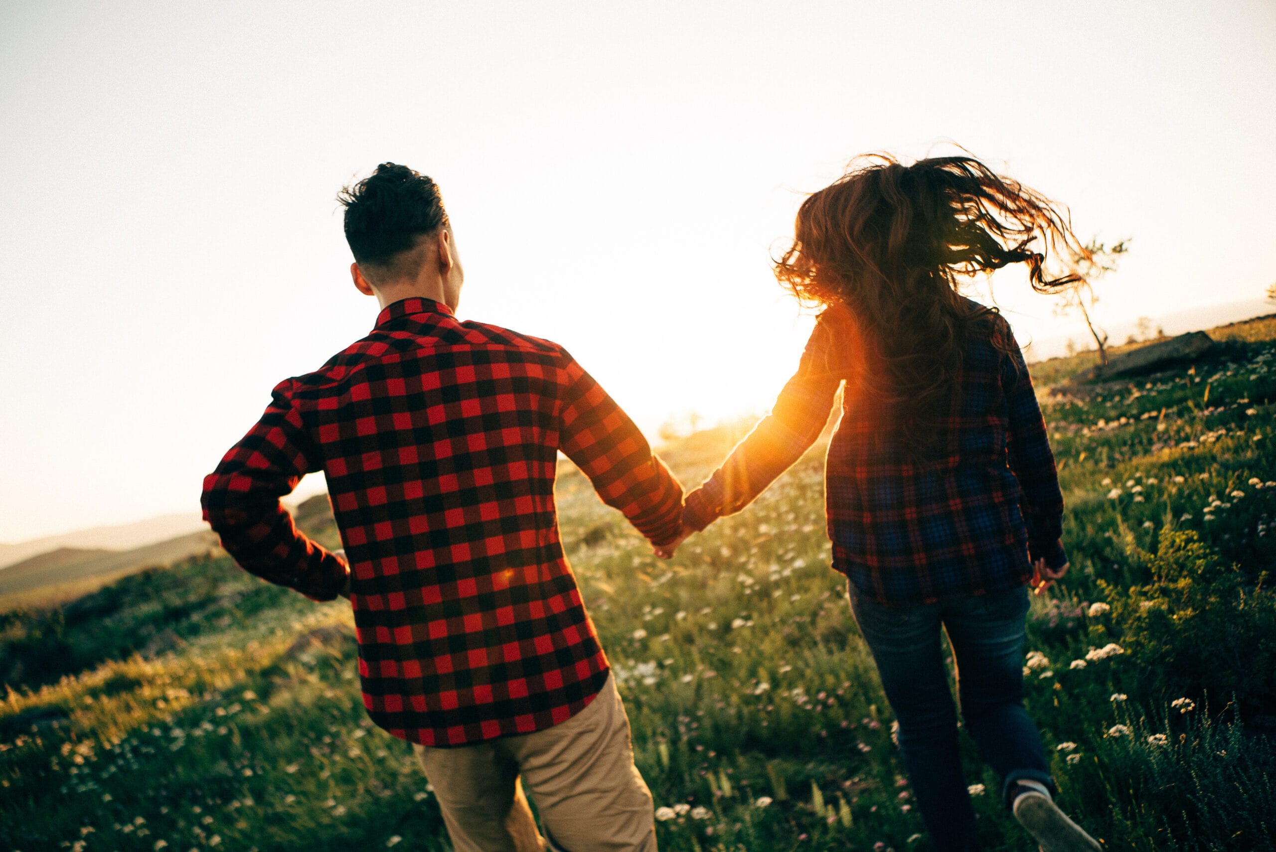 6. Plan Quality Time Together