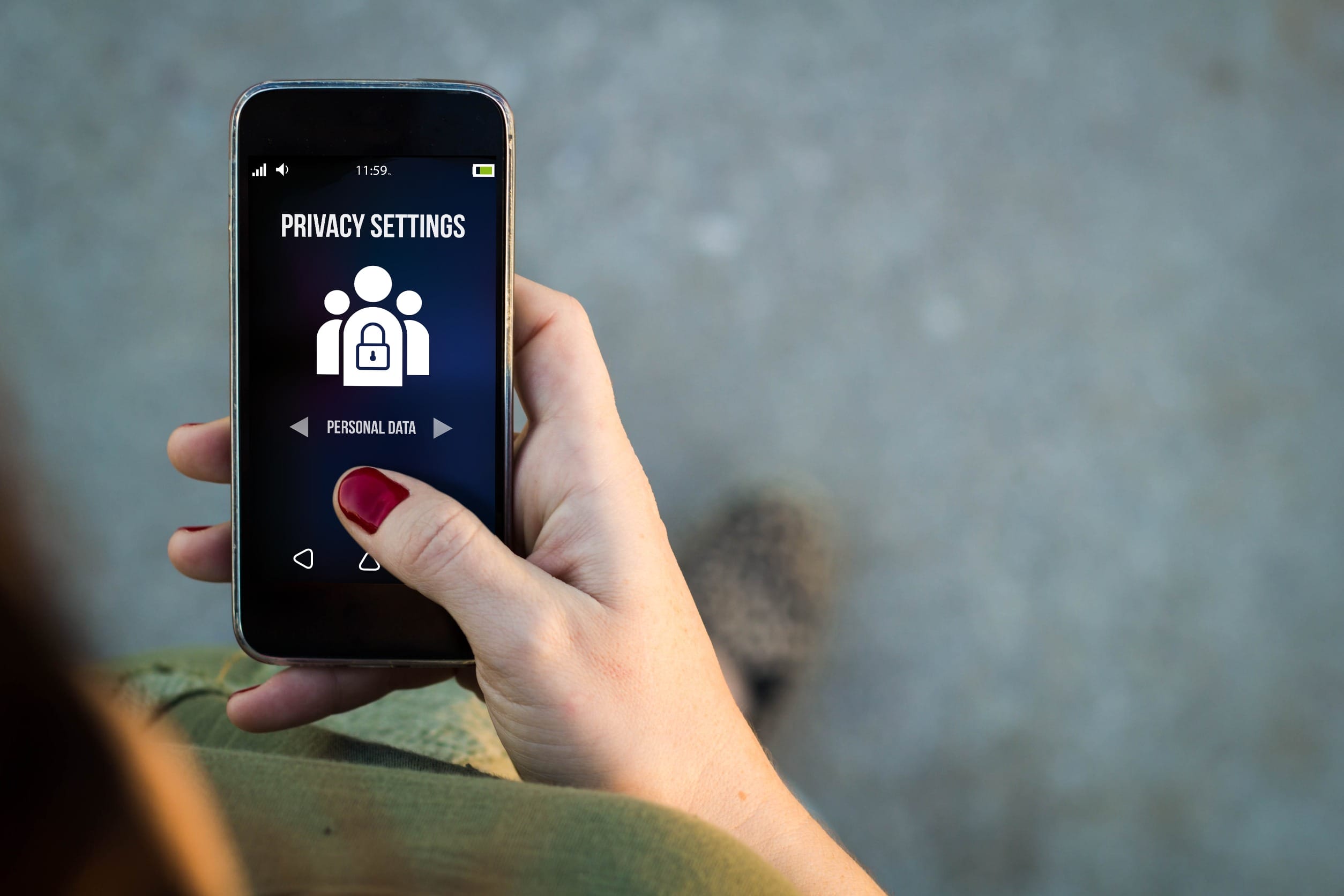 Protect your personal information online for free