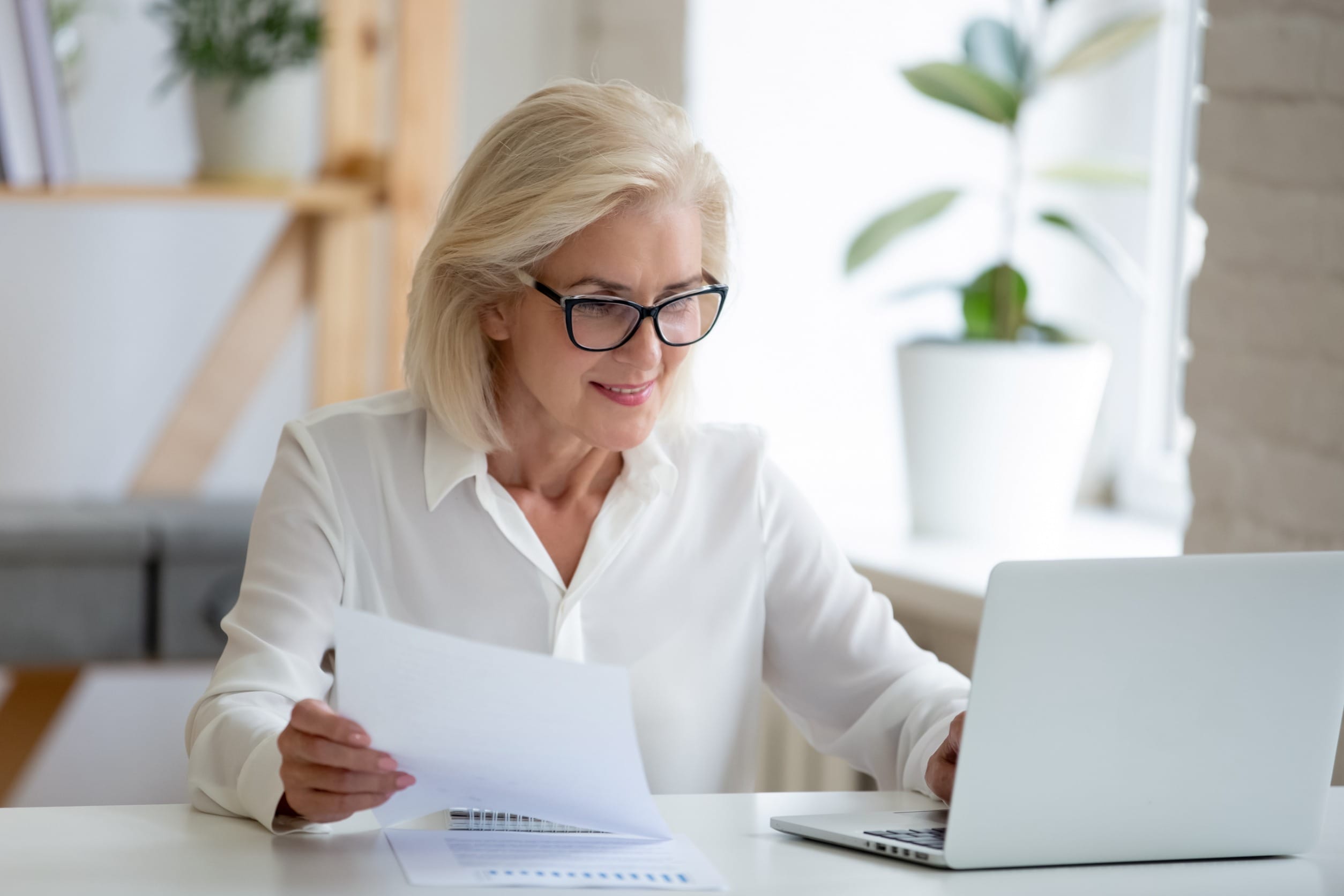 how to increase net worth