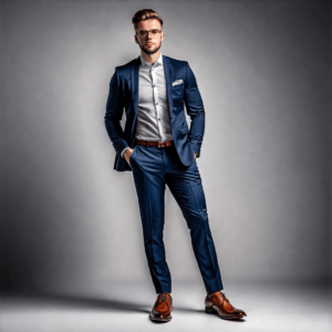 Put Your Best Feet Forward