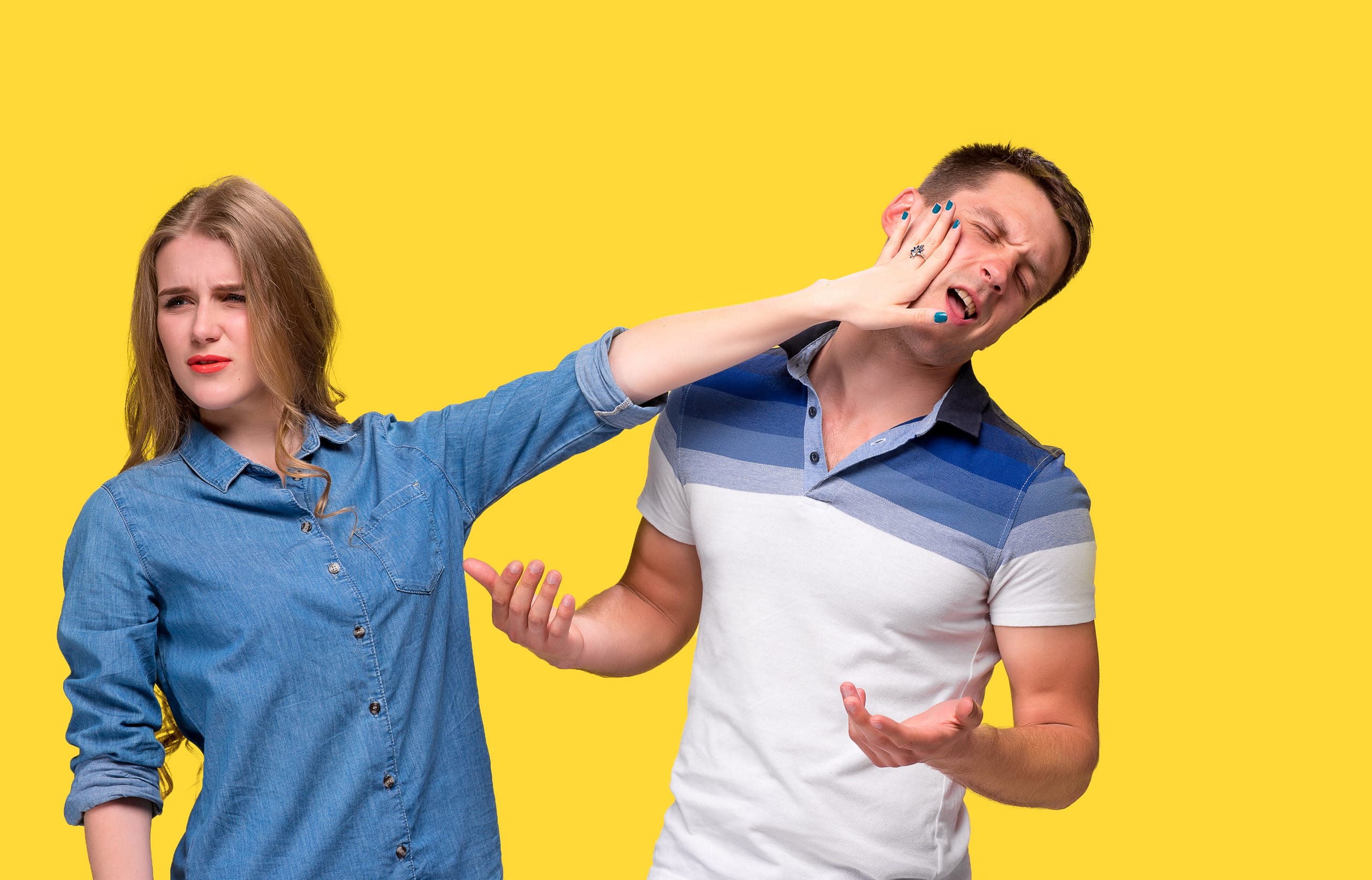 things you should never say during a fight