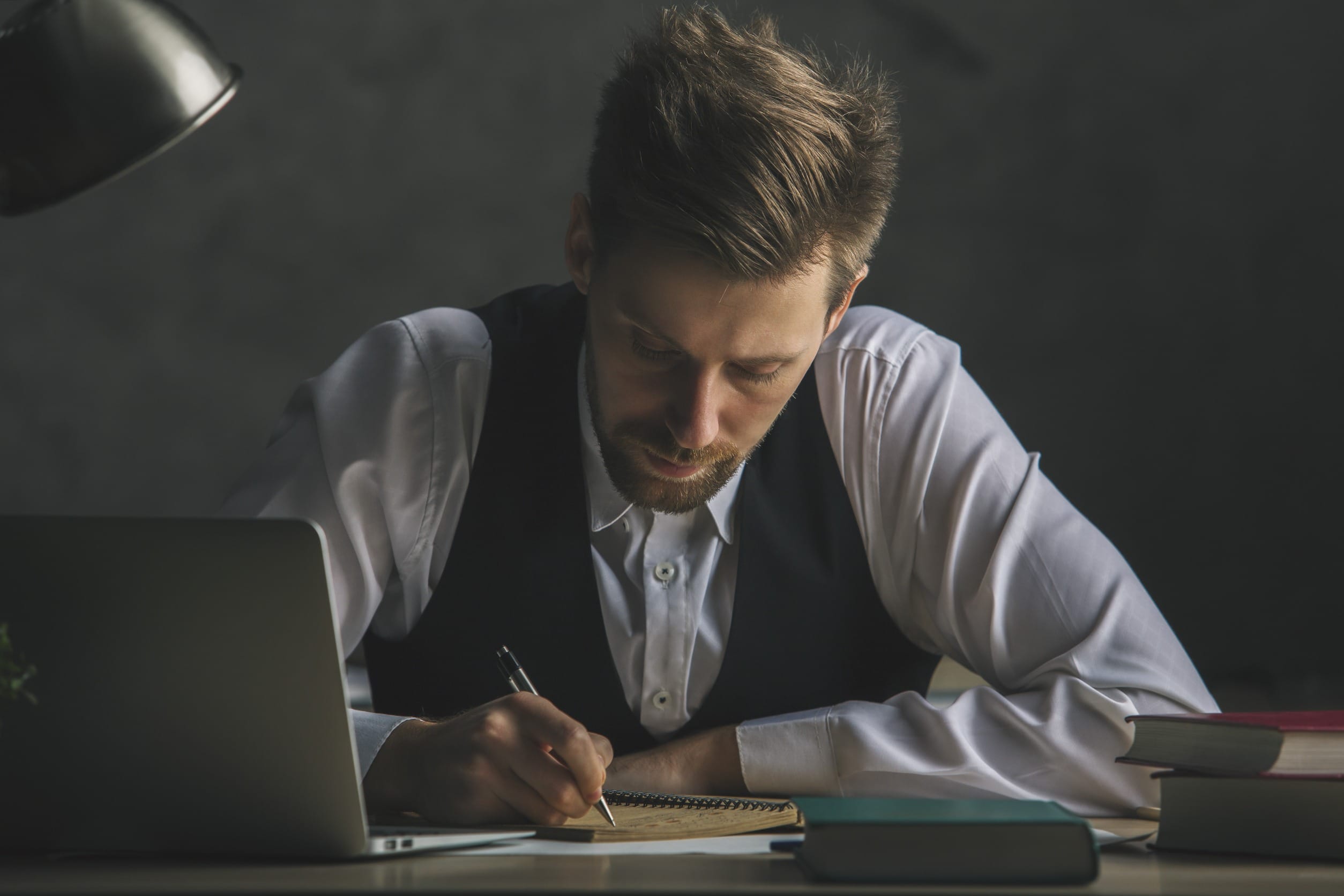 Embrace Lifelong Learning