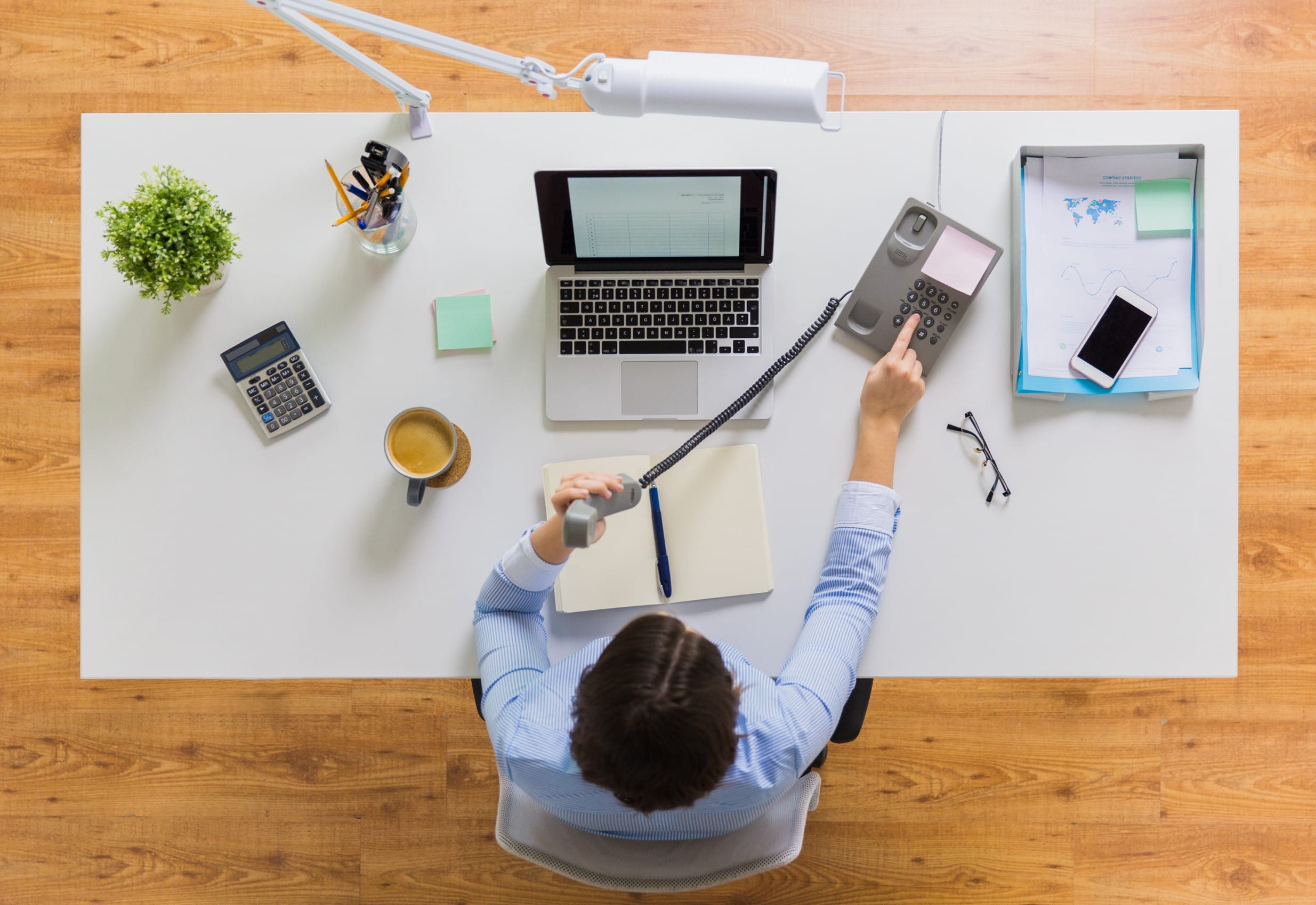 Multitasking and Managing Information Overload