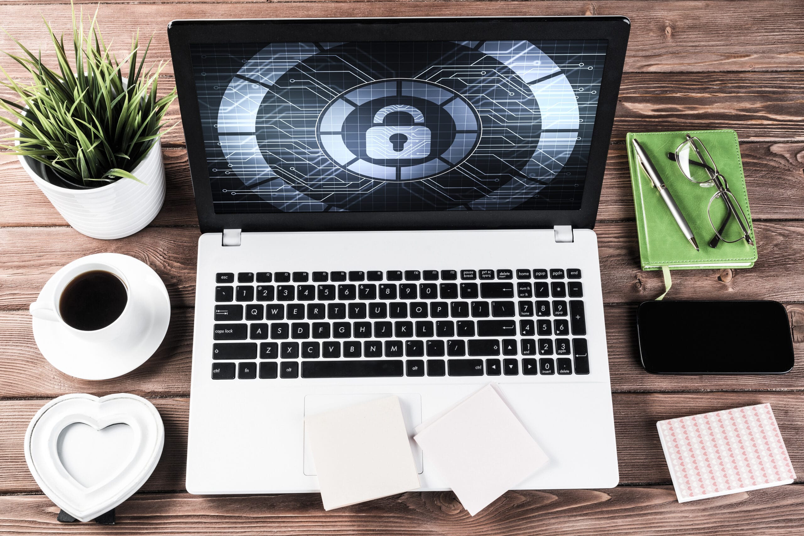 4. Security Concerns