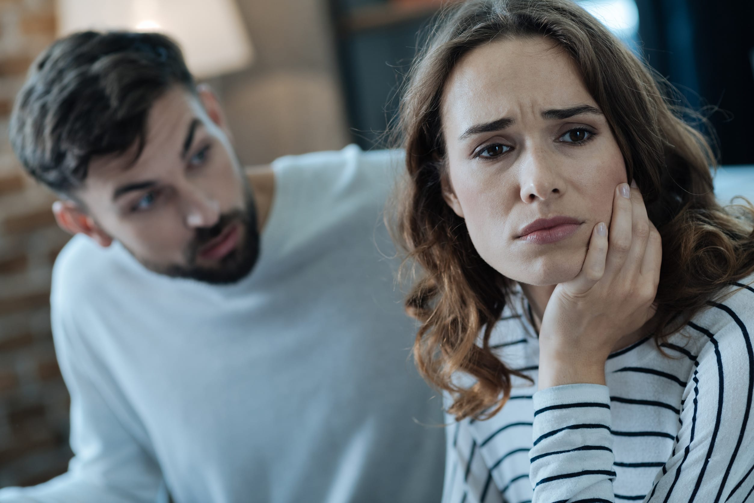 relationship red flags