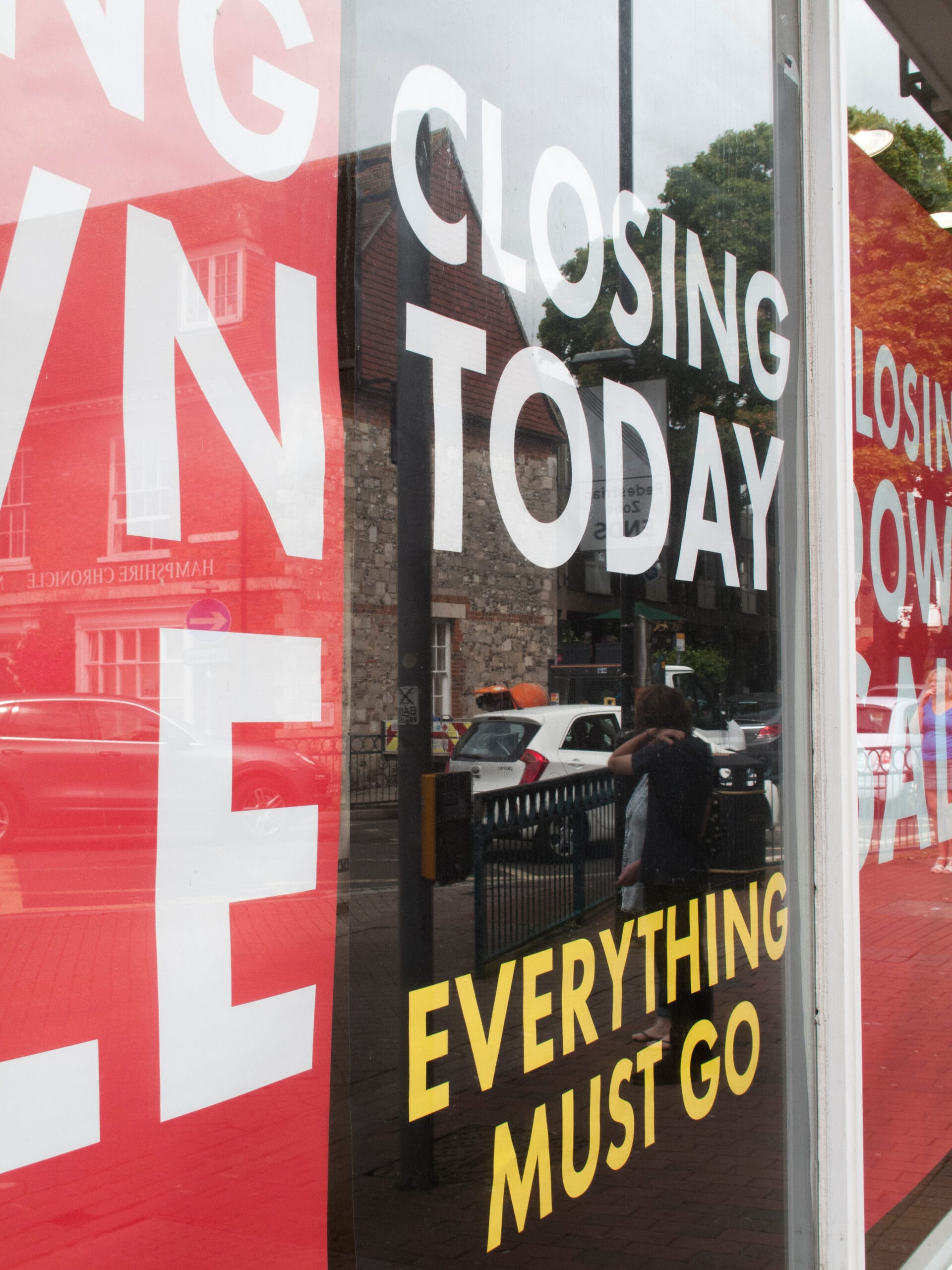 6. Impact on Local Businesses