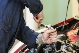 overlooked repairs