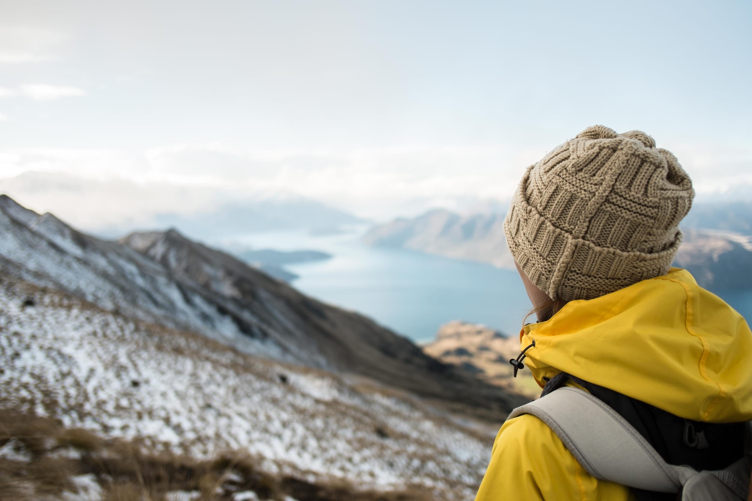 Value of Experiences Over Possessions