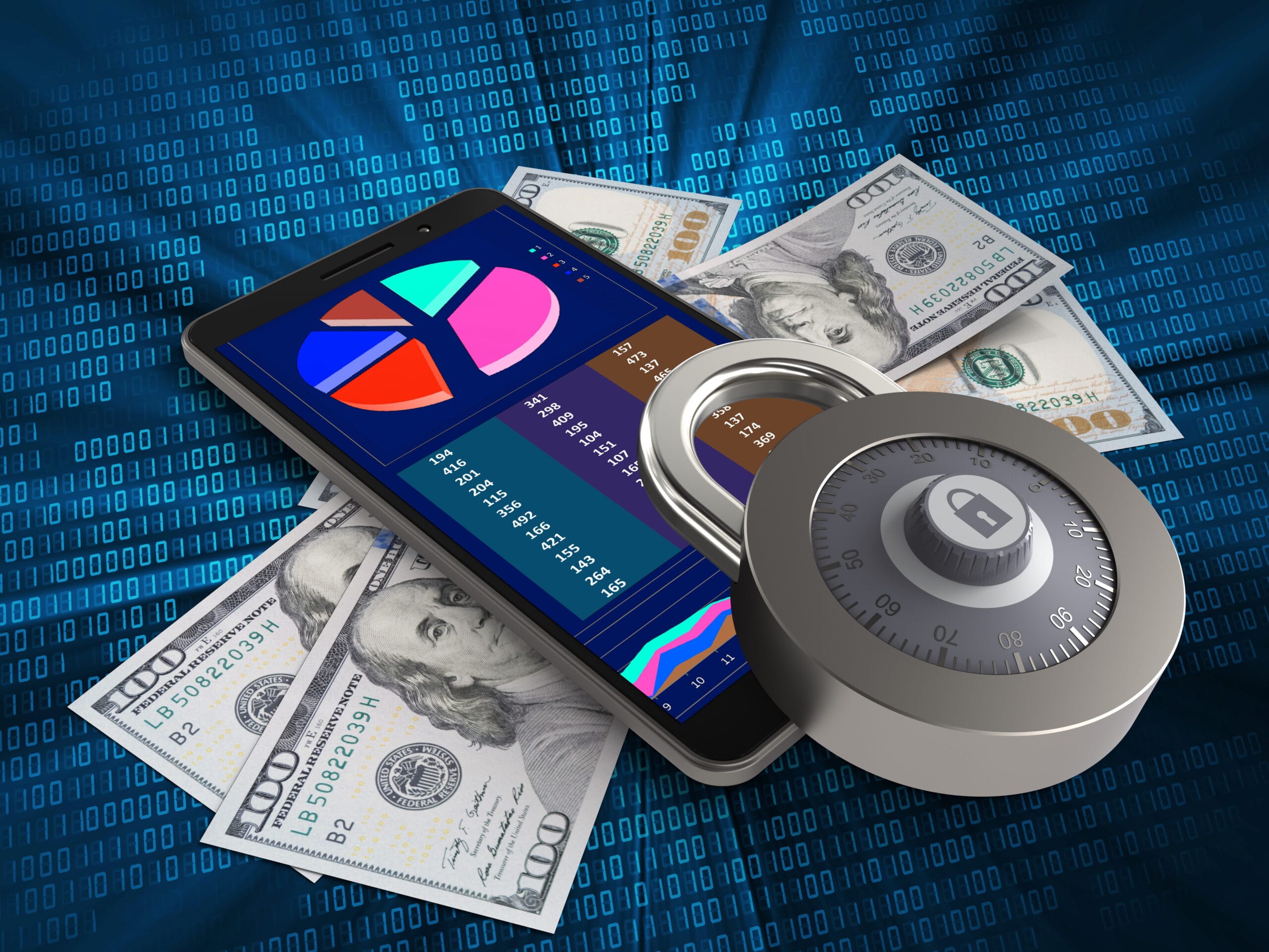 how you spend and give your money