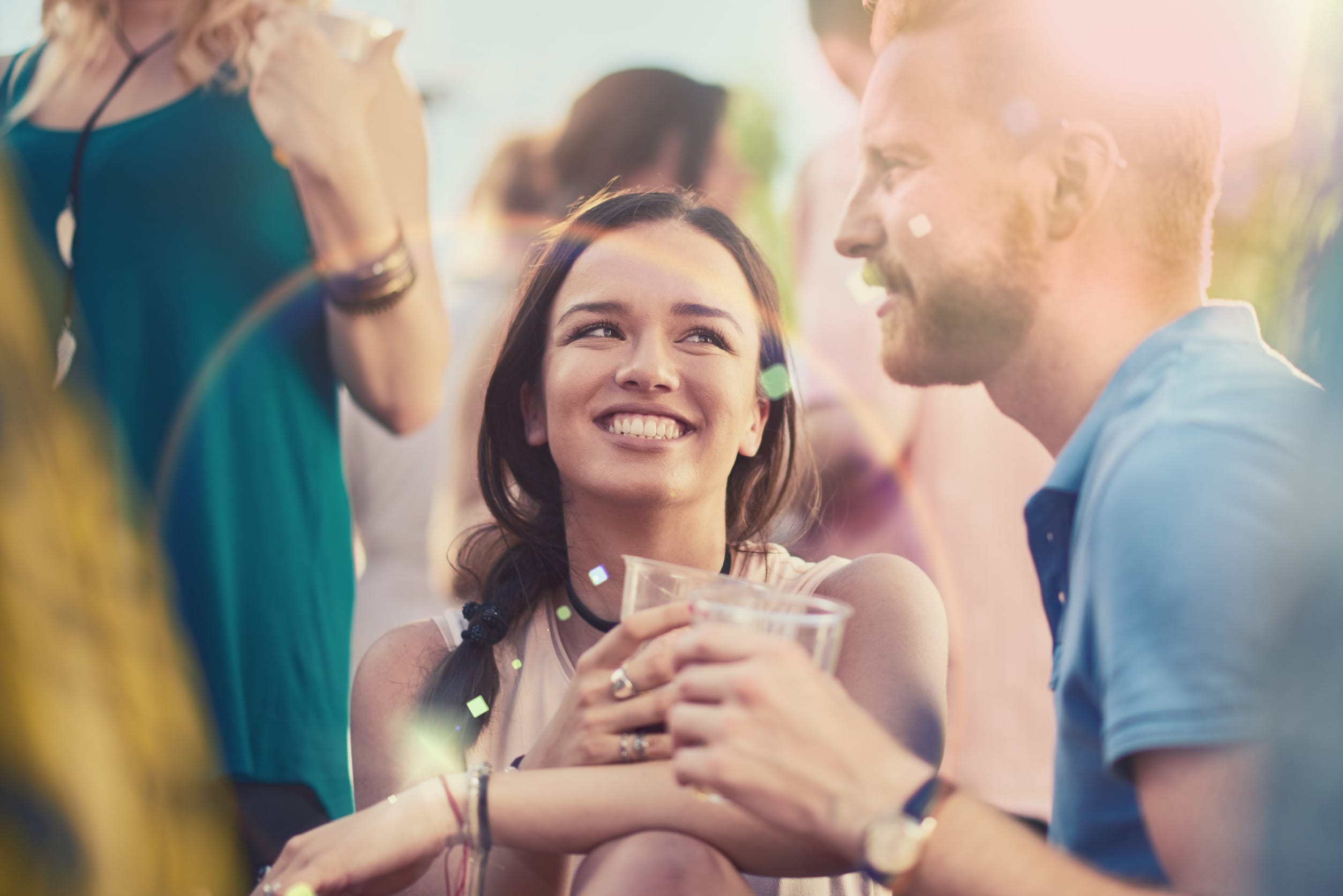 Expand Your Interests