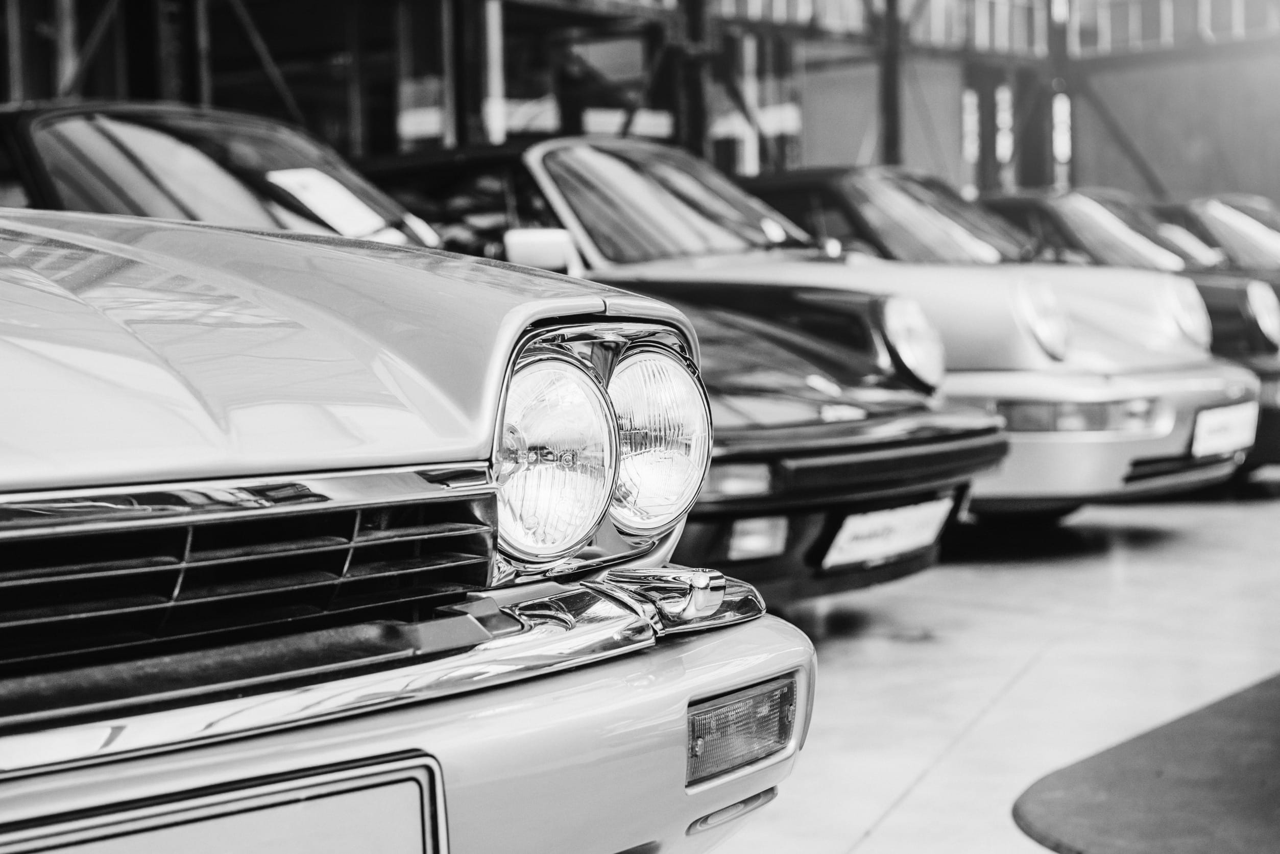 Automotive Excellence