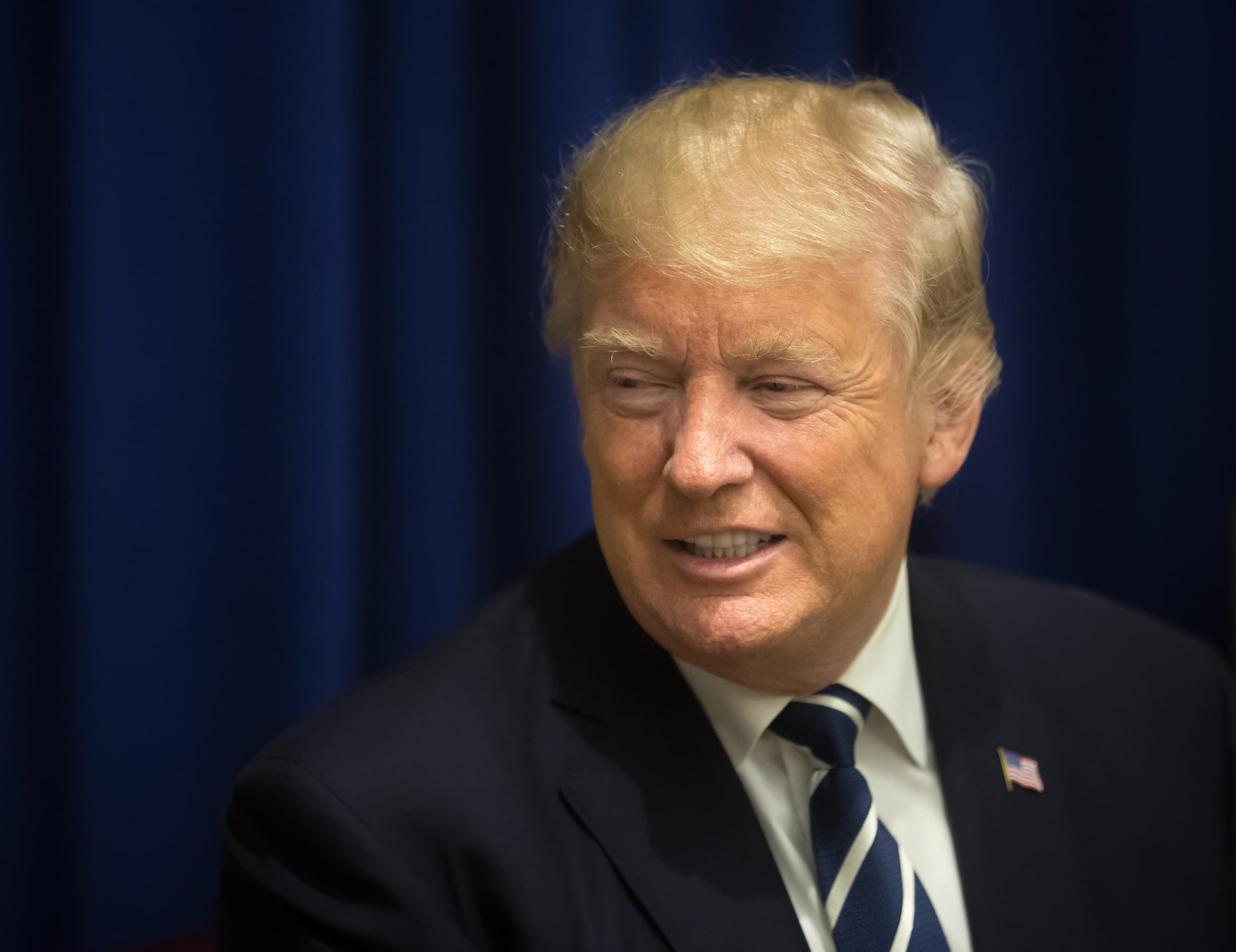 Trump administration policies