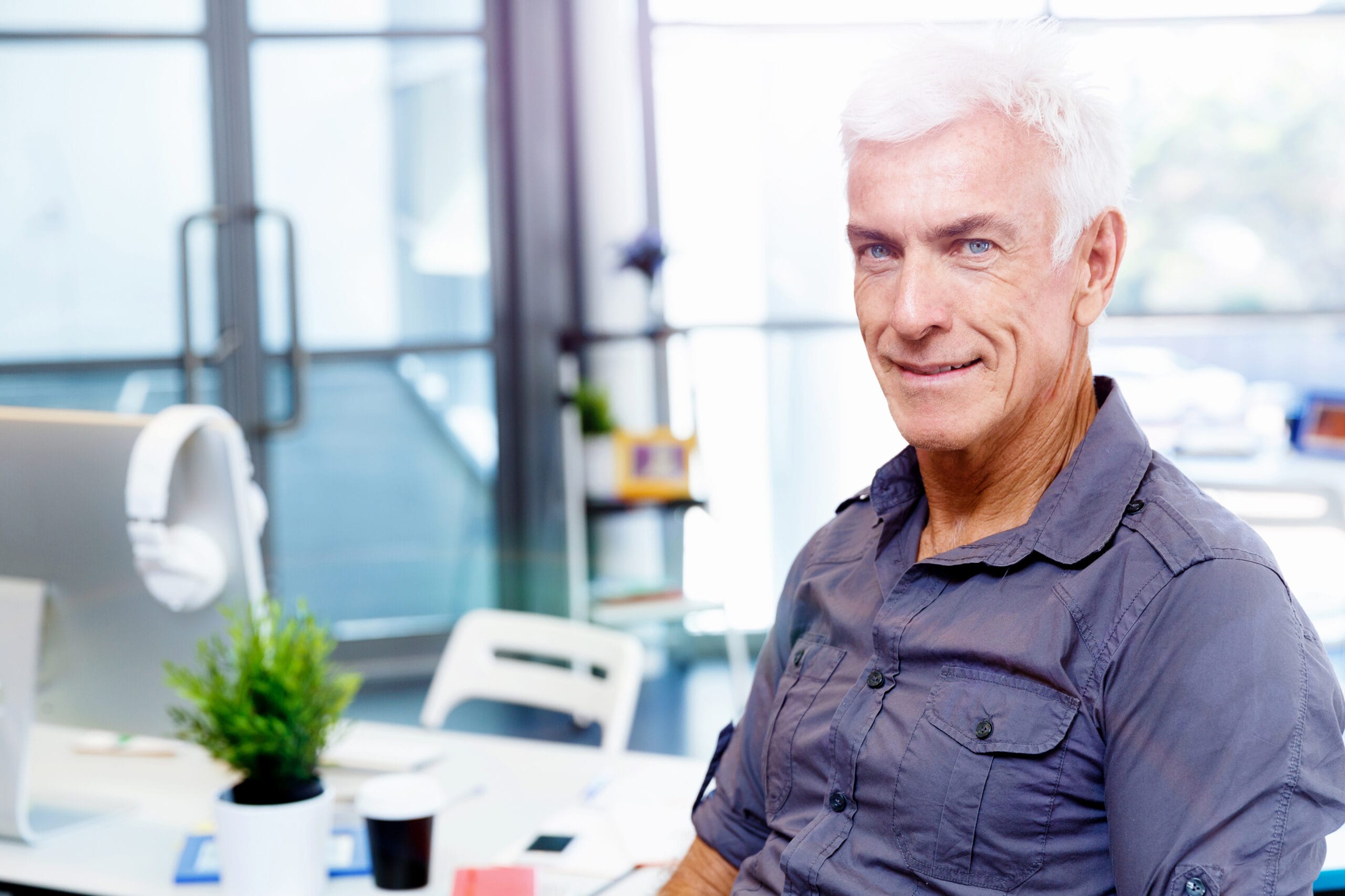 8. The Commitment-Phobe