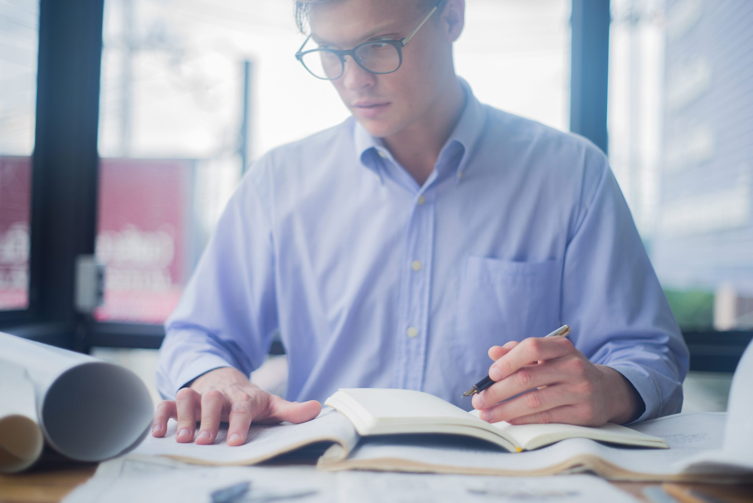 8. Personal Growth Opportunities