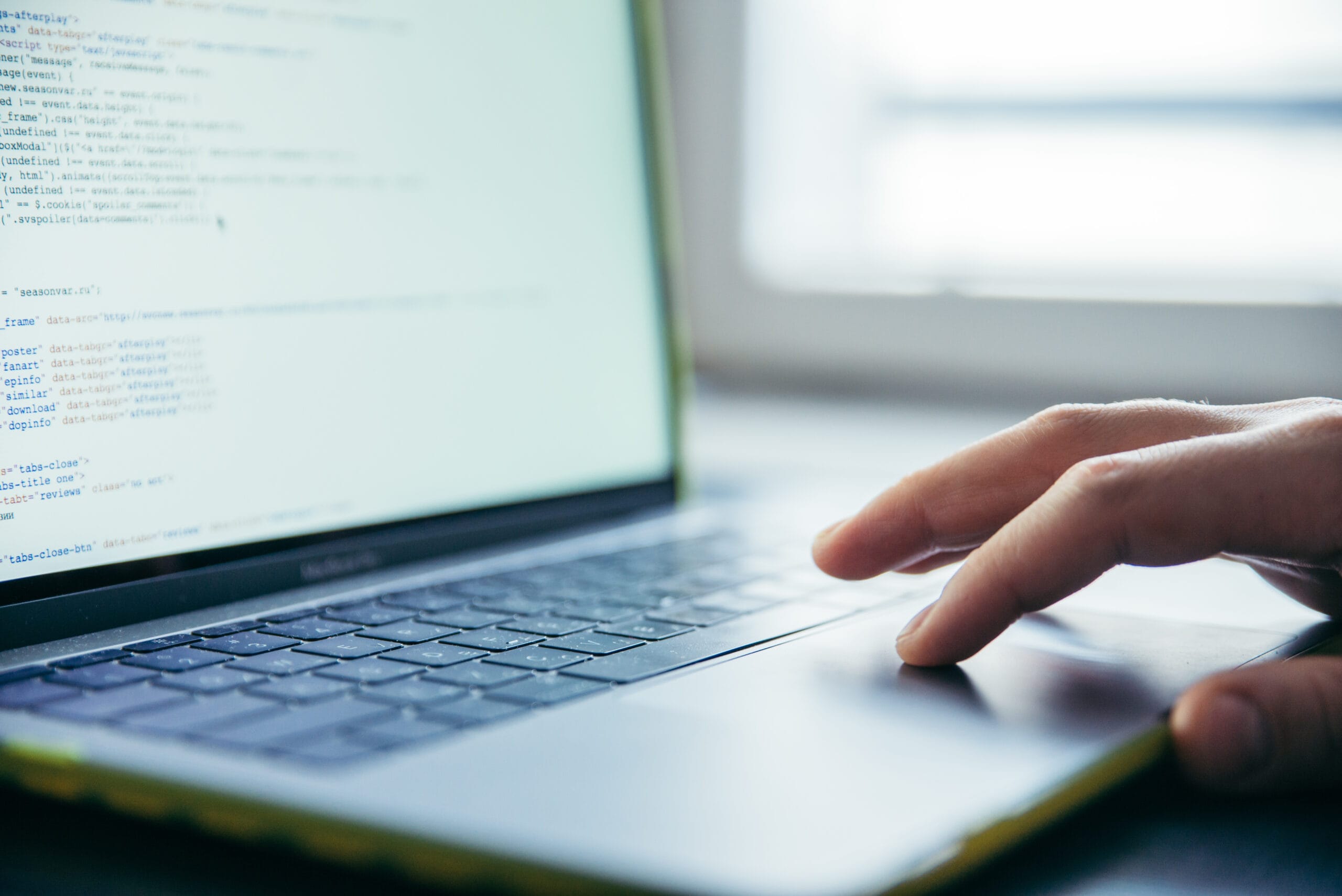 13. Accessibility Limitations