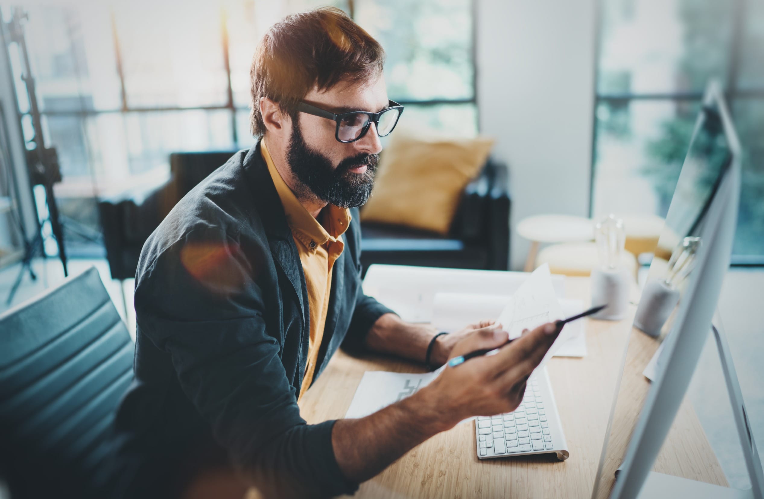 Prioritize Your Time