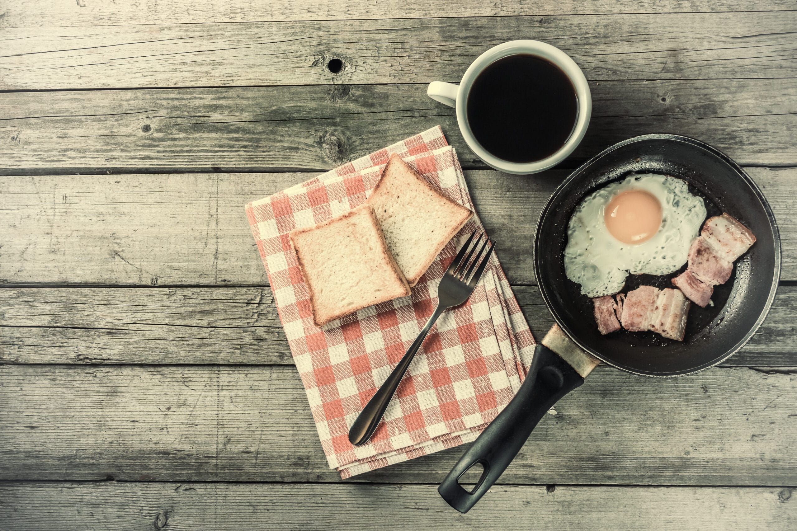 11 Retro Foods That Were Popular in the 1910s