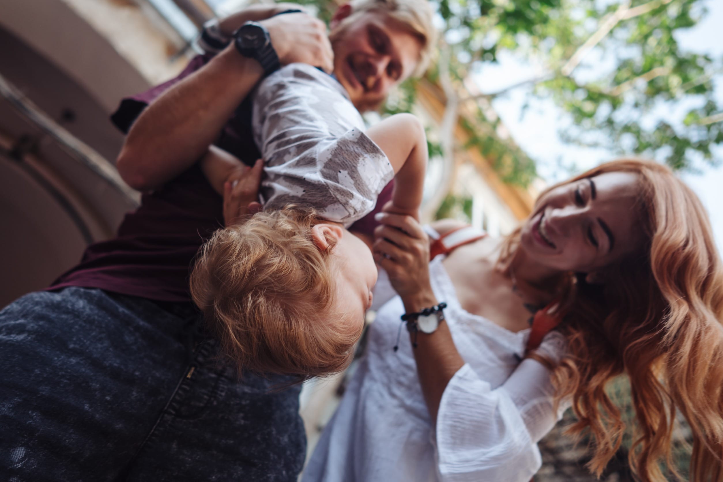 Prioritizing Work-Life Balance