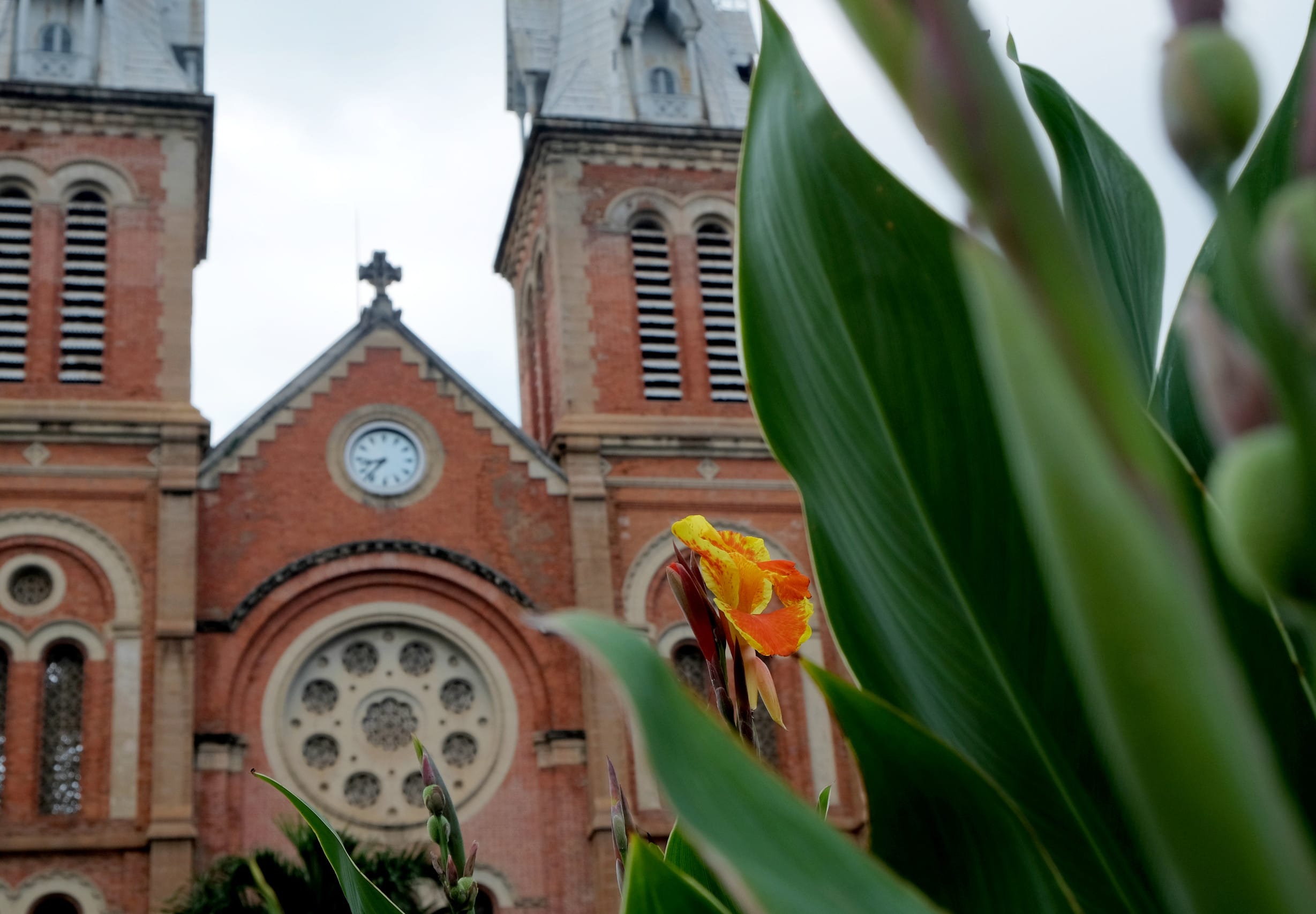 A church, which is a place that many adult children no longer go to