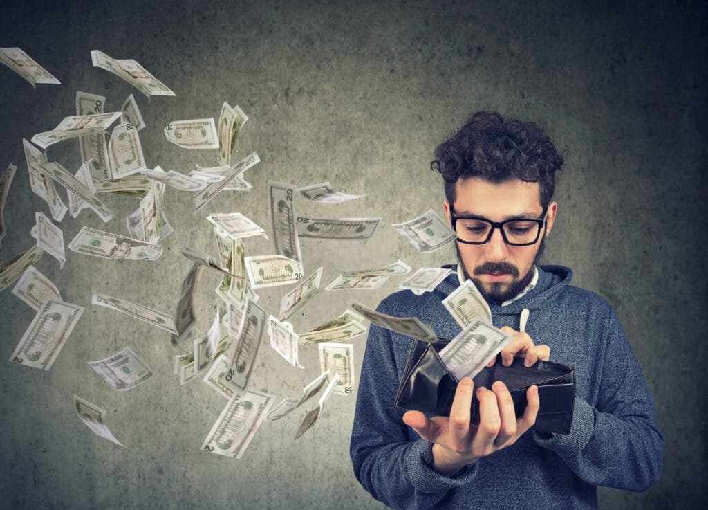 junk items that cost a fortune