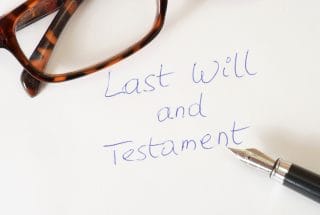 last will