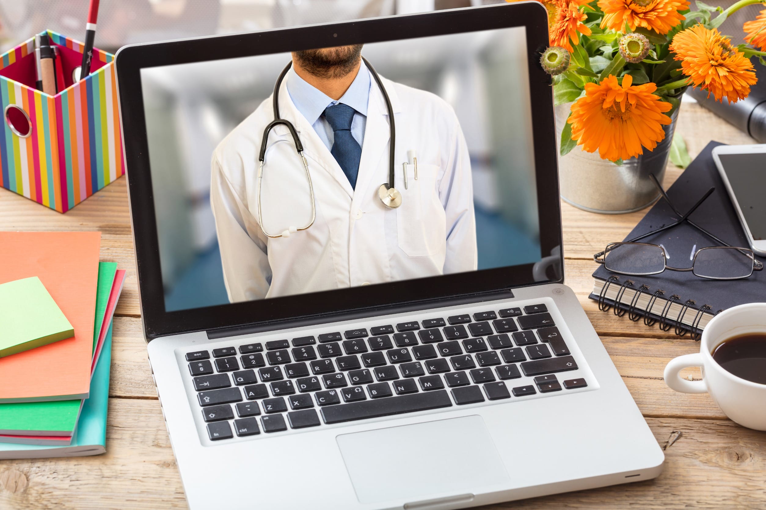 Telehealth Services