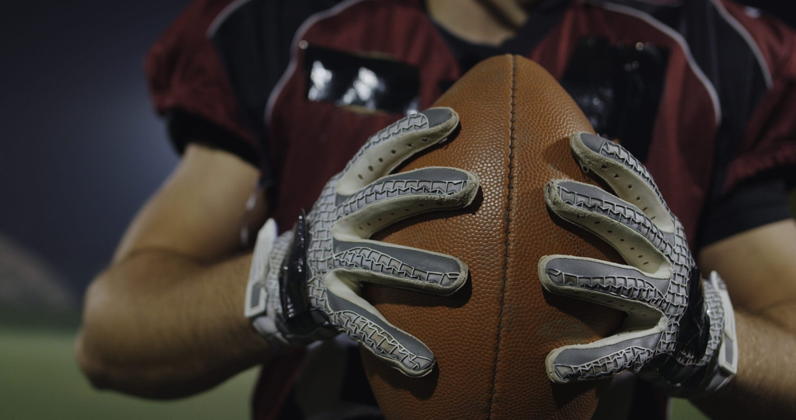 The best football gloves