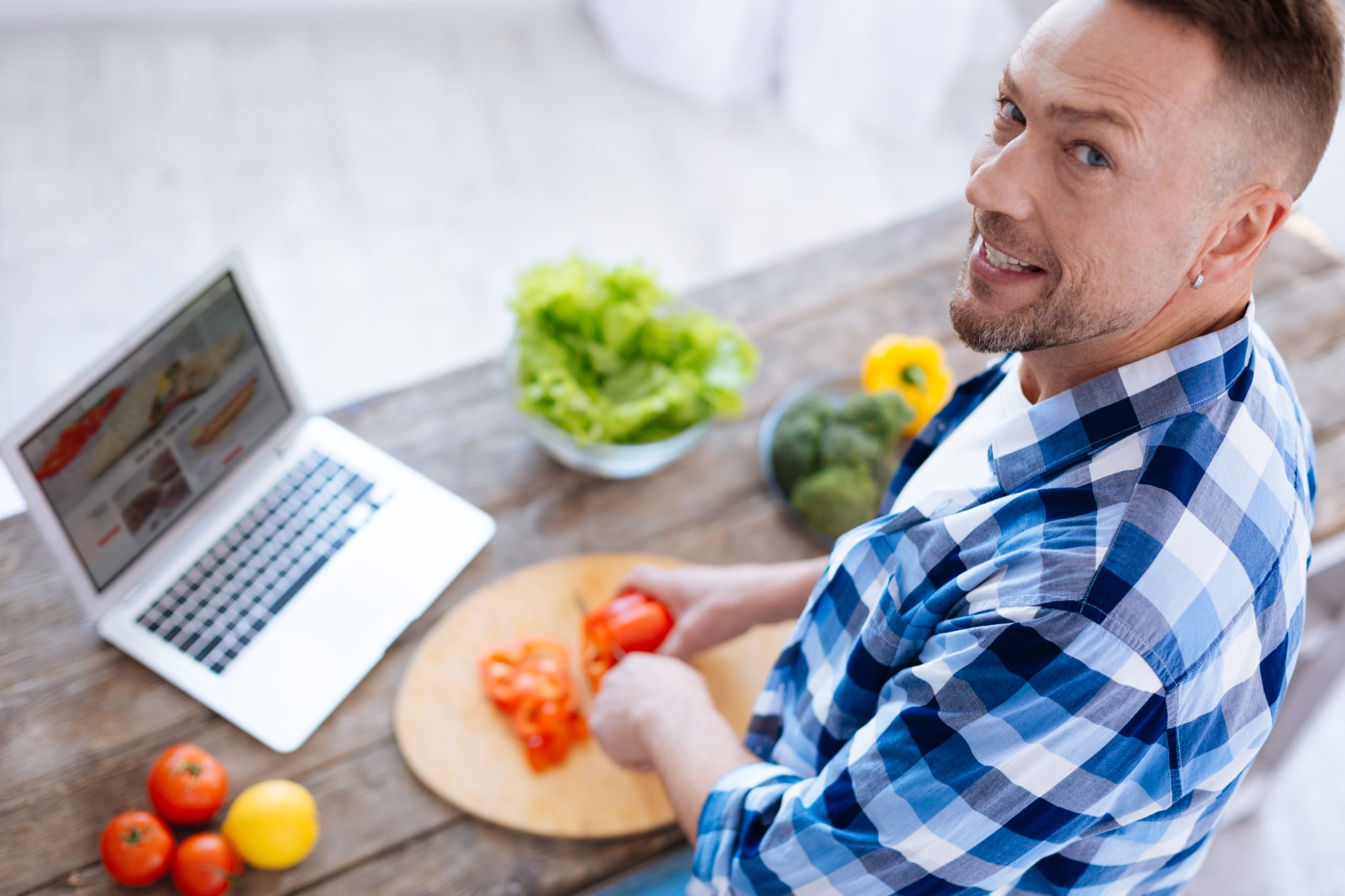 Men’s Health Websites