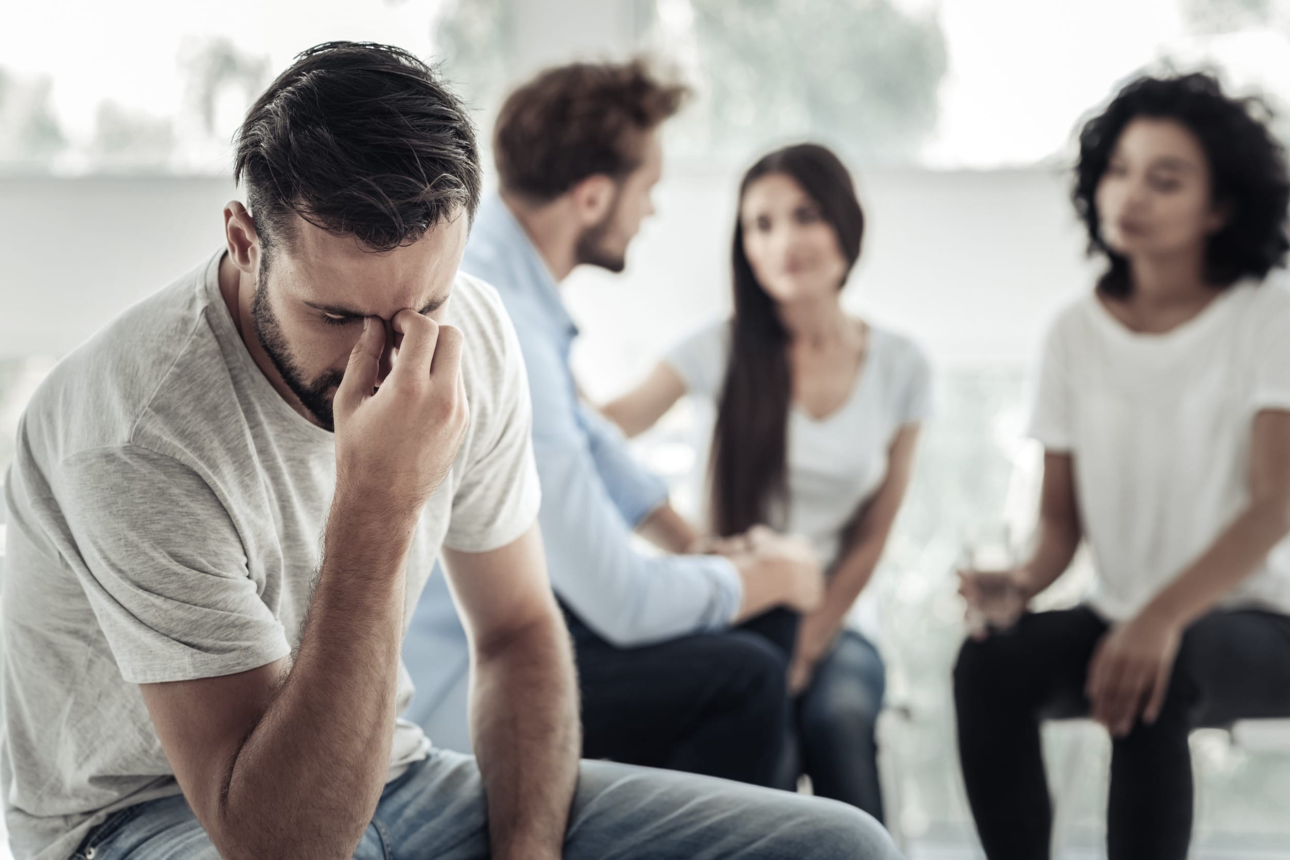 Mental Health Support