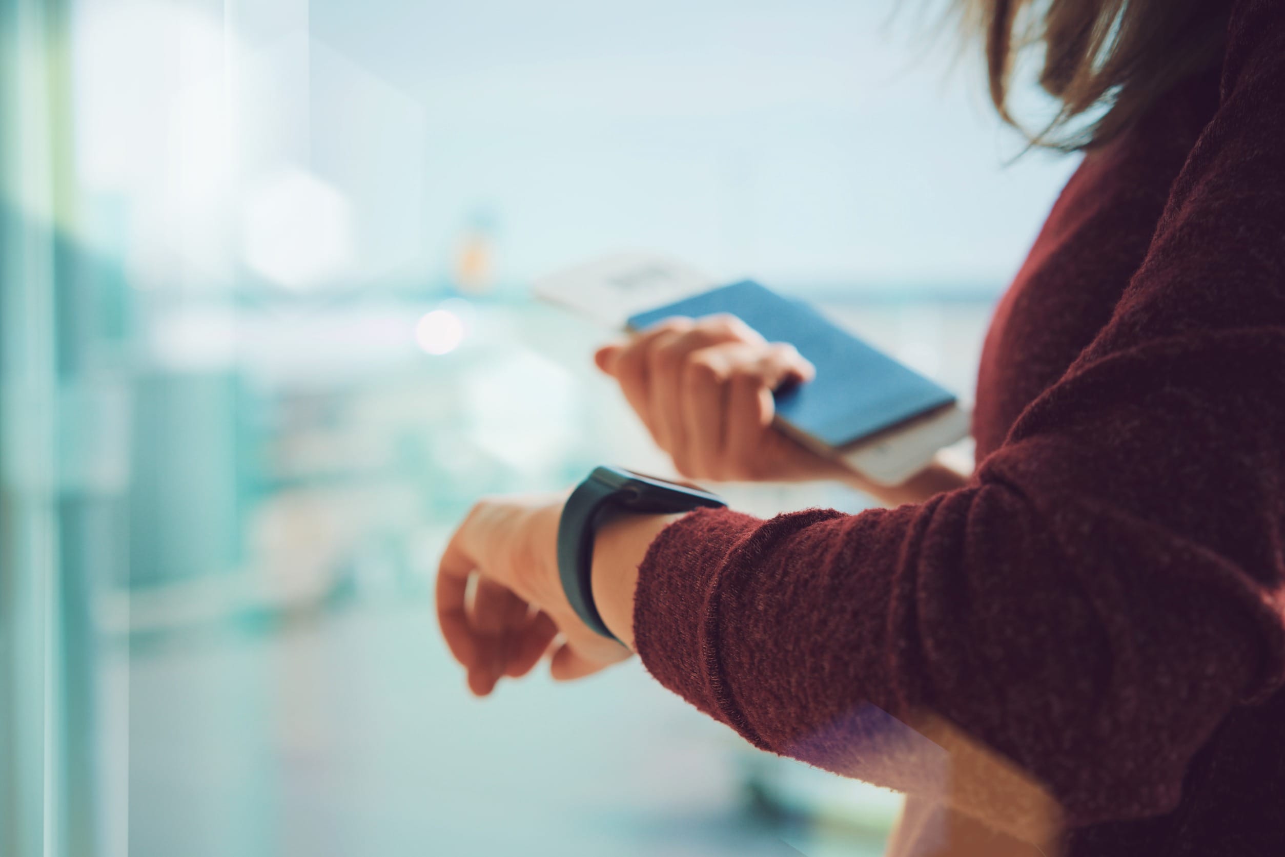 Embracing Technology