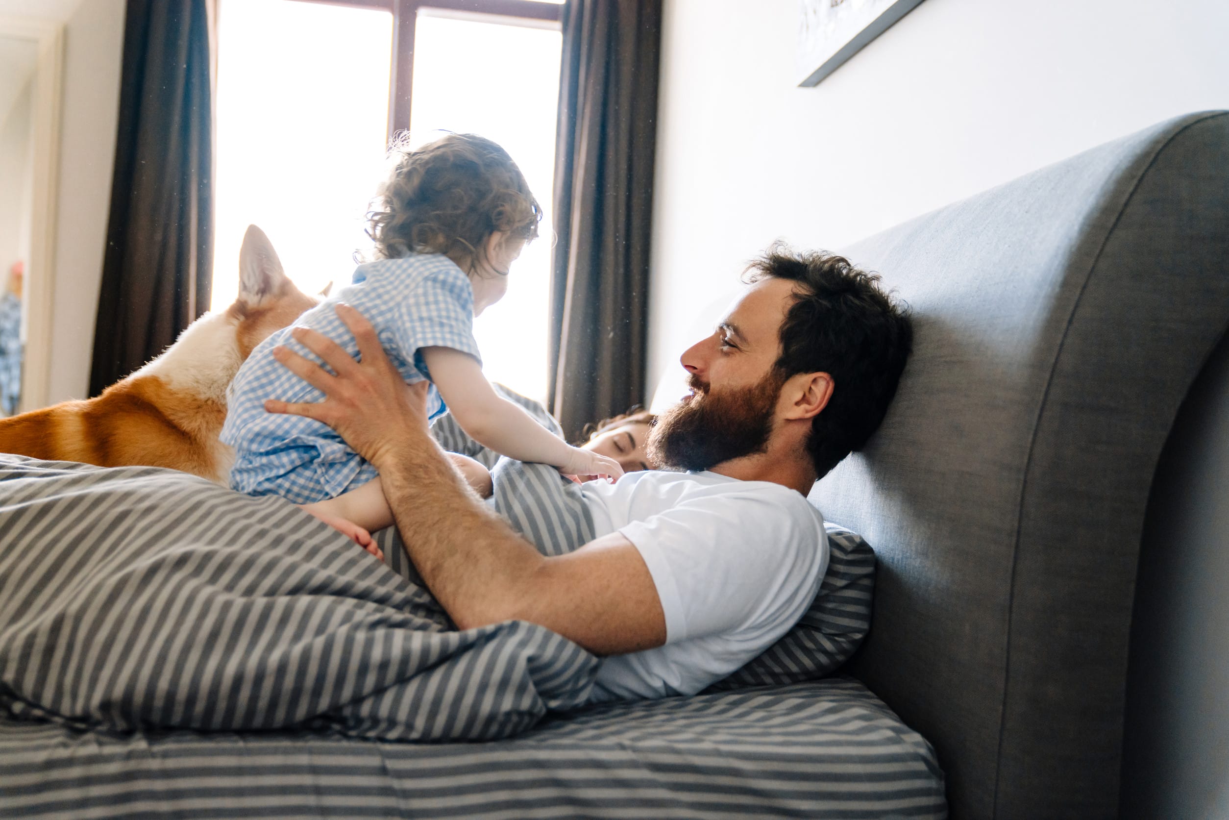 10 Things Ive Learned About Patience Since Becoming a Parent