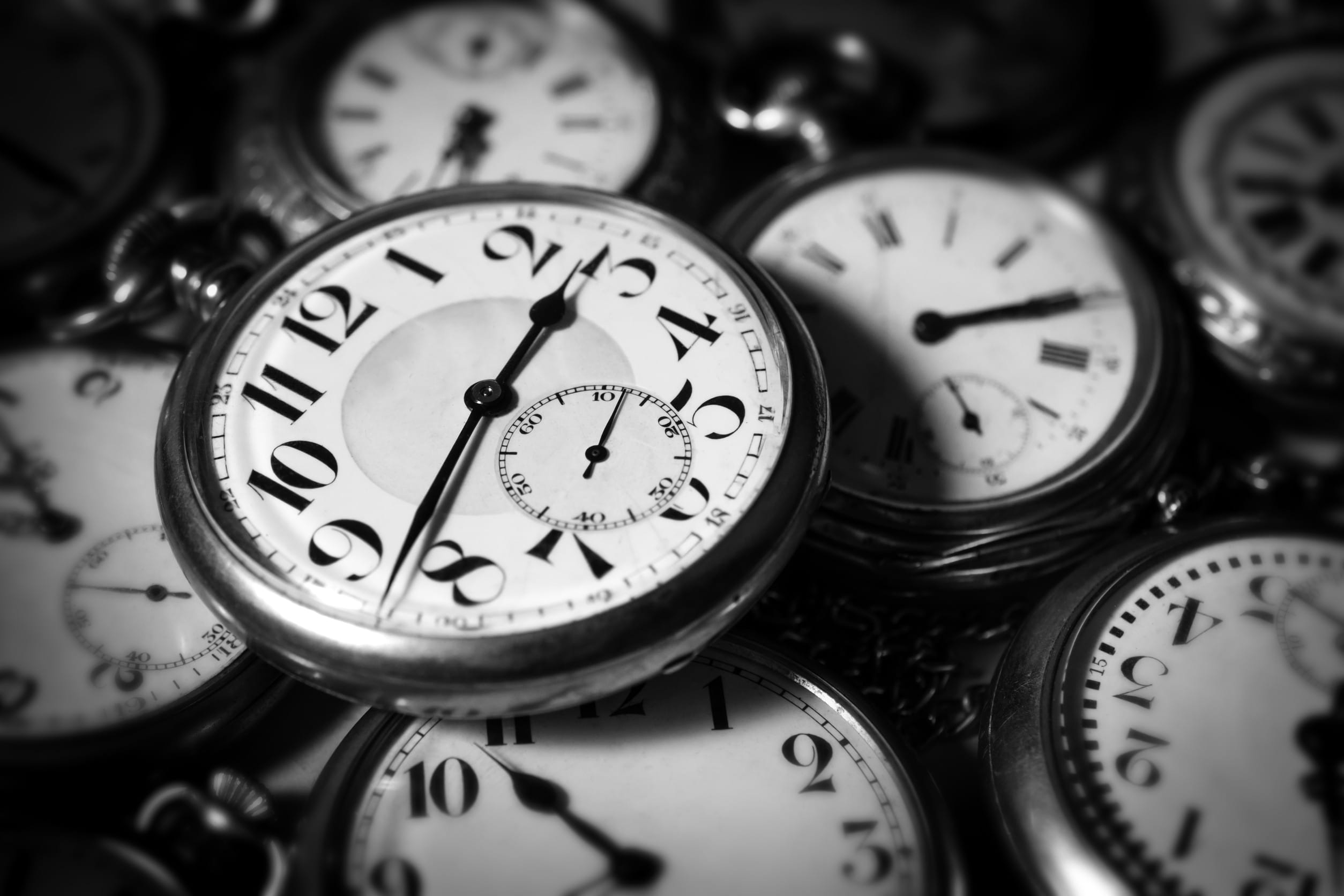 6 Ways to Make Learning About Time Fun