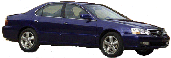Acura TL Type S
