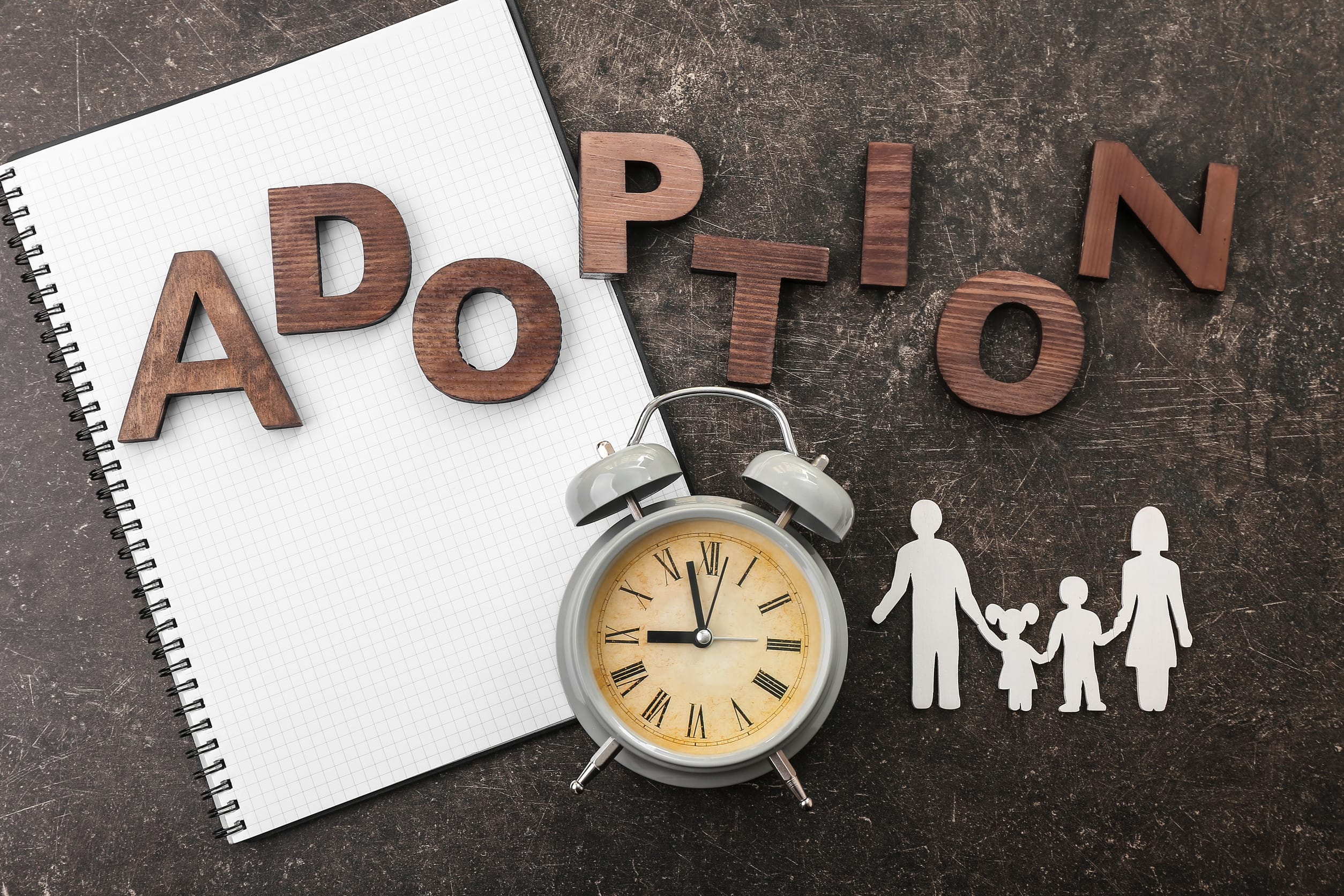 Before the Big Day 10 Key Documents Every Adoptive Parent Should Have