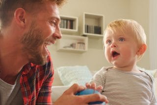 7 Adorable Things Kids Say When They Mispronounce Words