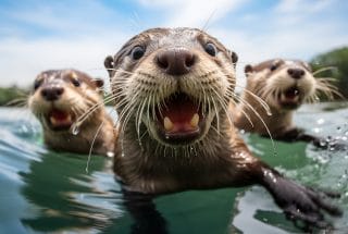 8 Adorable Animal Facts for Kids