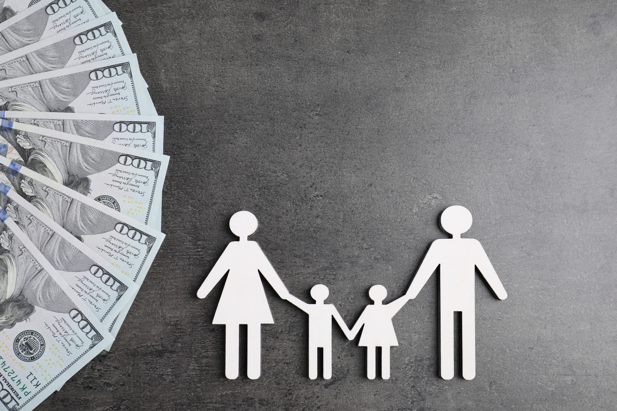 Family Finances on the Brink 7 Devastatingly Simple Budgeting Hacks That Will Change Your Life