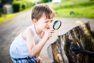5 Easy Ways to Spark Your Childs Curiosity Without Driving You Nuts