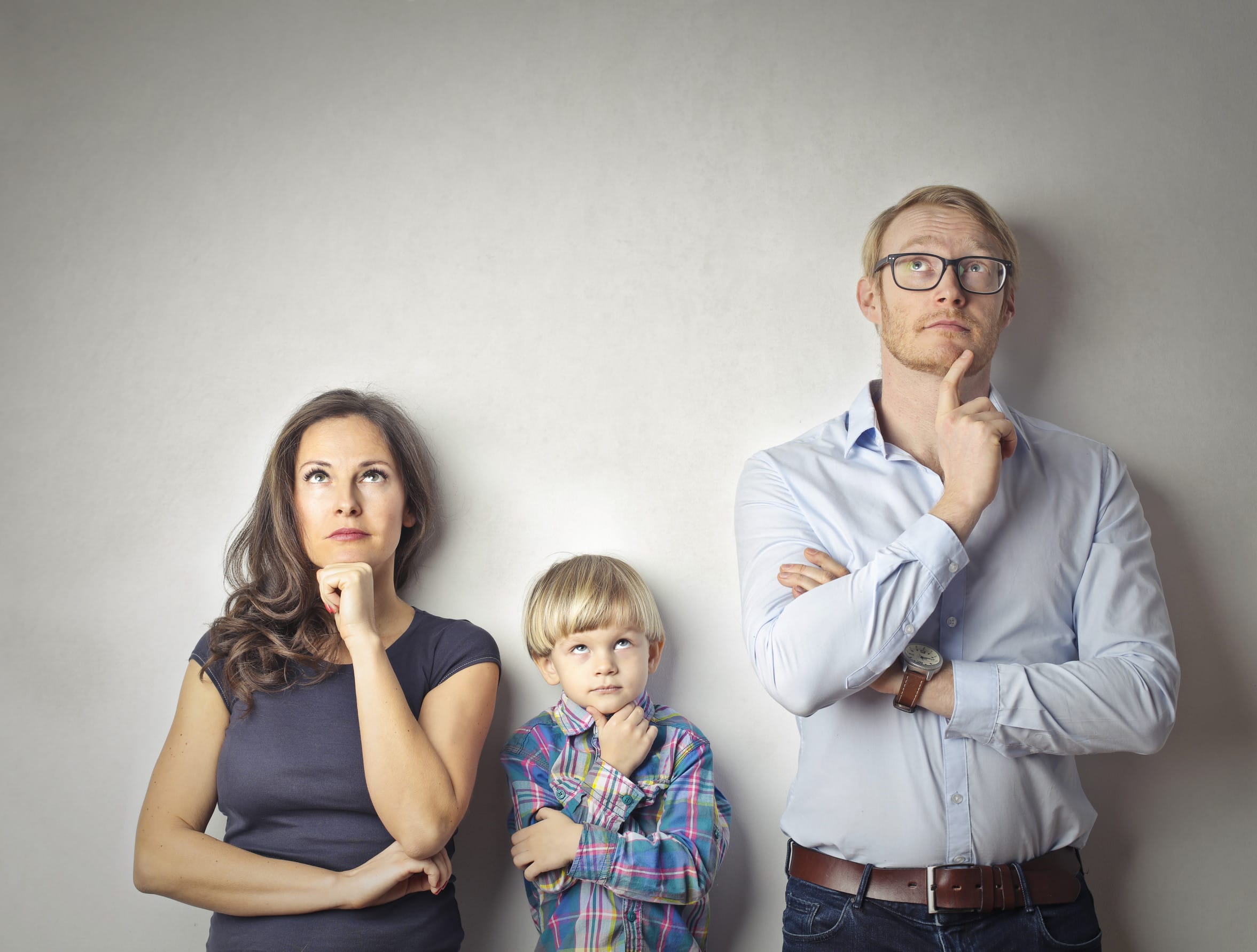 Failed Strategies 11 Parenting Strategies That Have Failed Countless Others