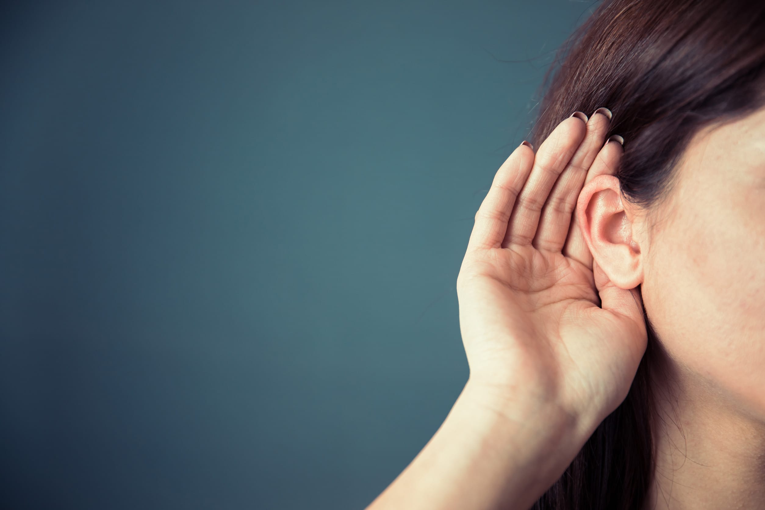 Damaging Your Hearing