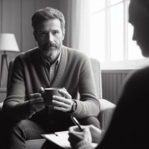 8. Mental Health Awareness: