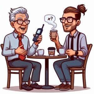 9 Ways the Role of Men Has changed from the Baby Boomer to the Millennial Generations