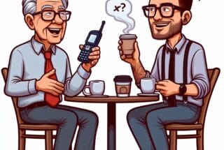 9 Ways the Role of Men Has changed from Baby Boomer to Millennial Generations