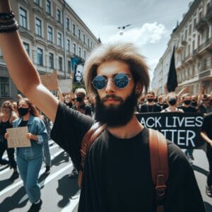 5. Advocating for Equality: