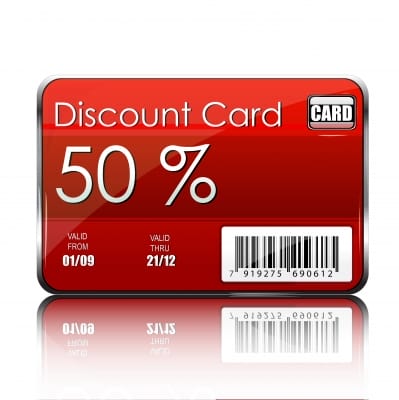 DiscountCard