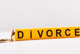 Rediscover Yourself After Divorce