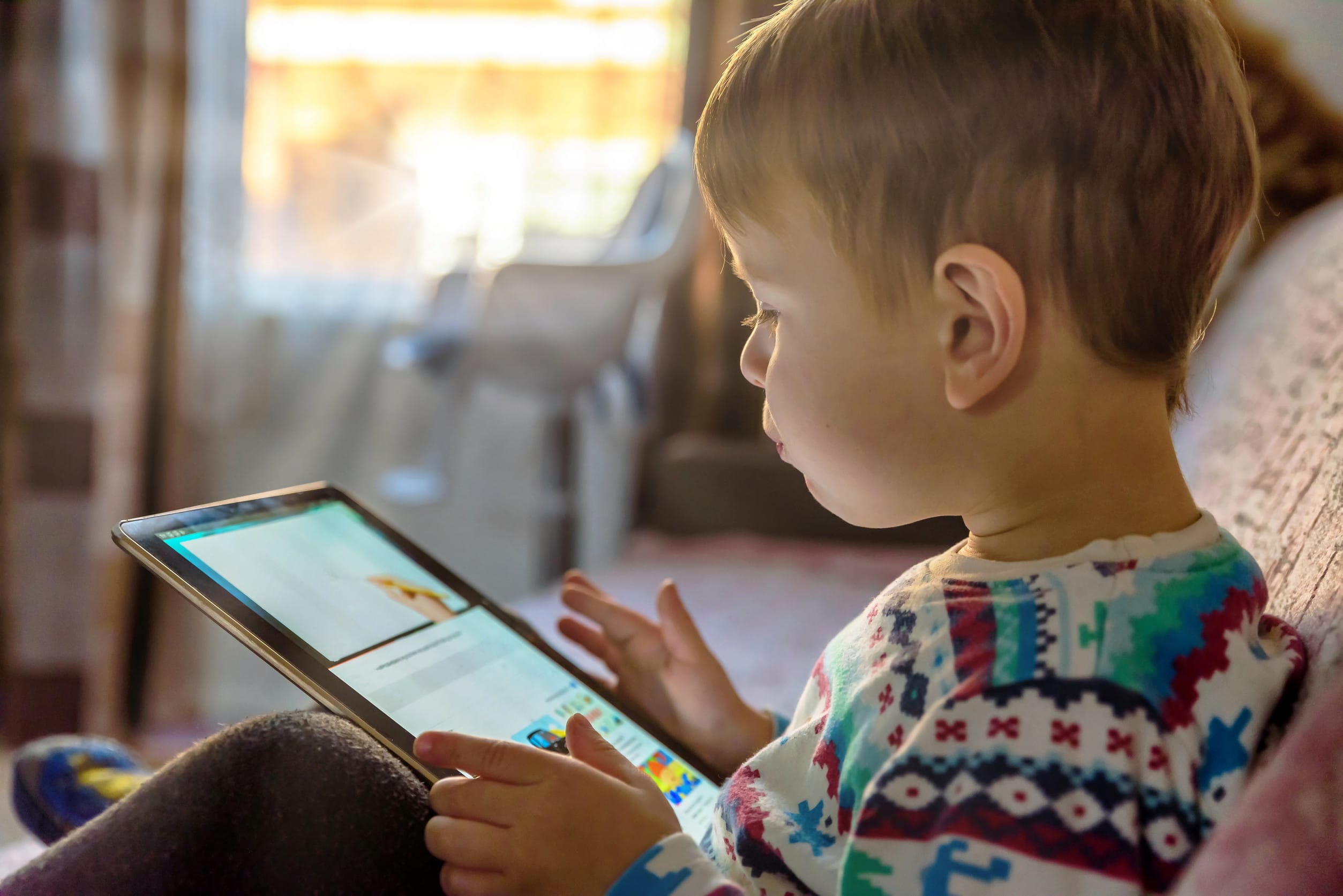 10 Best Educational Apps for Toddlers