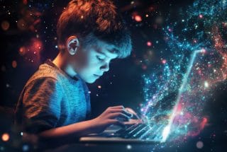 Exploiting Kids 9 Cybersecurity Threats Exploiting Kids Online
